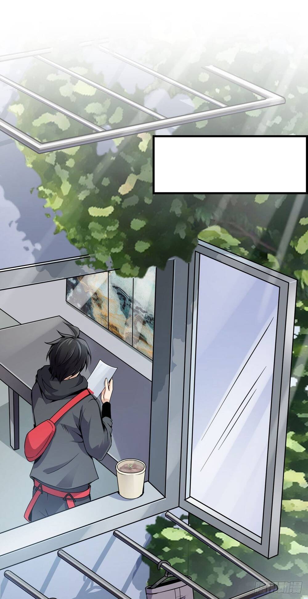 Nghịch Thiên Chiến Kỷ Chapter 7 - 2