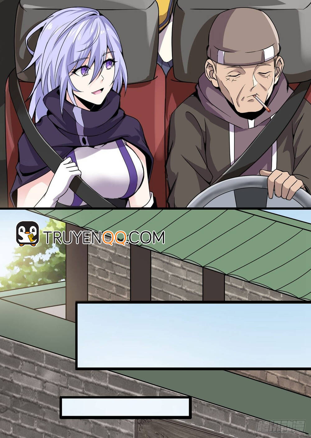 Nghịch Thiên Chiến Kỷ Chapter 7 - 15