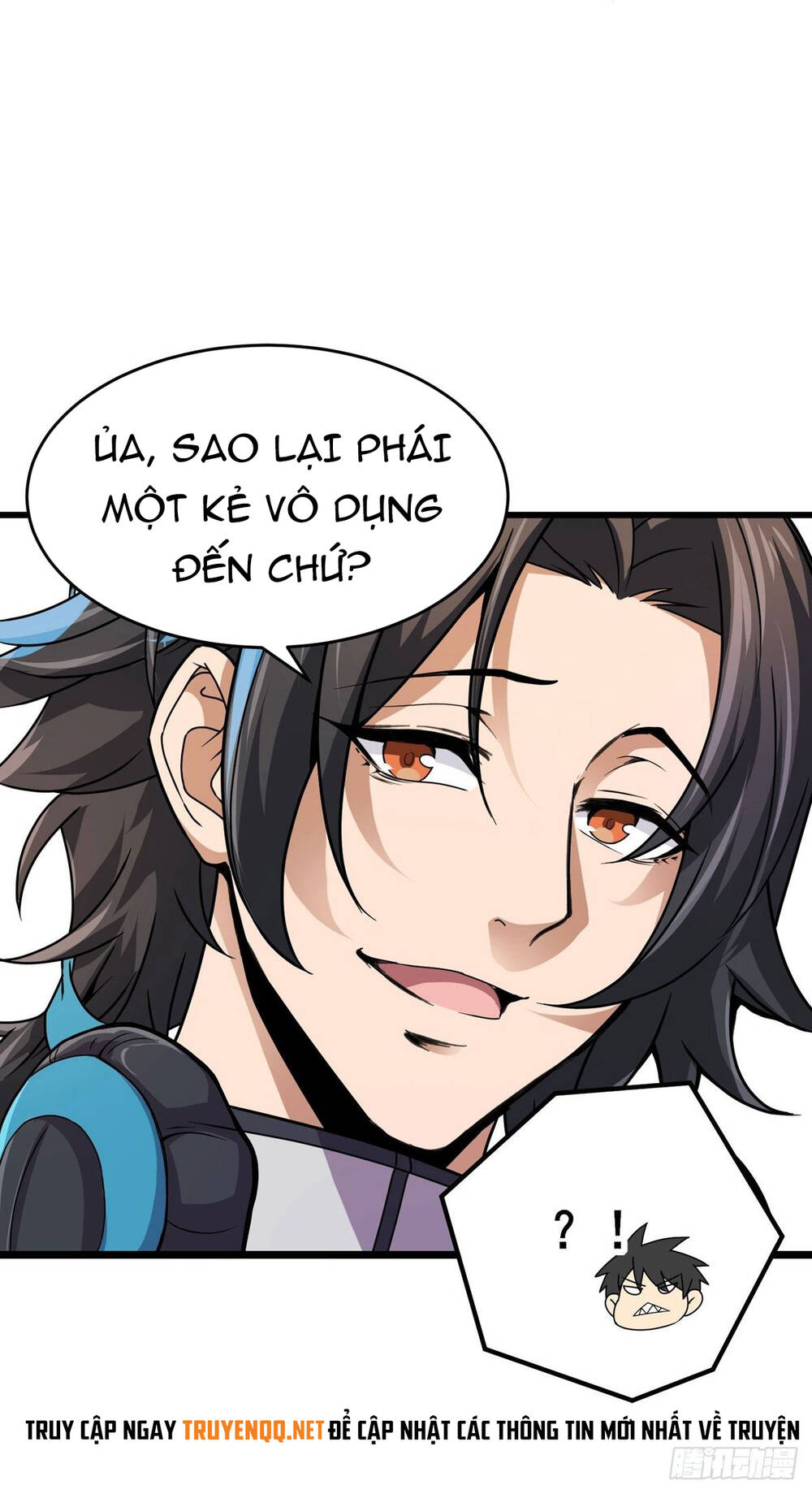 Nghịch Thiên Chiến Kỷ Chapter 7 - 25