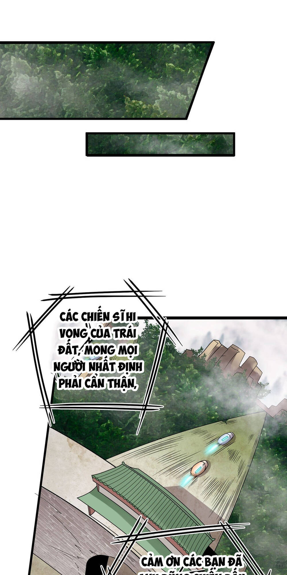 Nghịch Thiên Chiến Kỷ Chapter 7 - 29