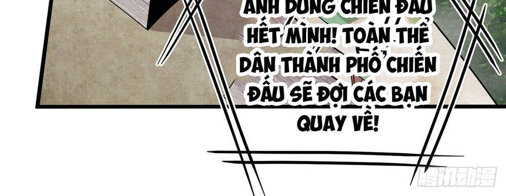 Nghịch Thiên Chiến Kỷ Chapter 7 - 30
