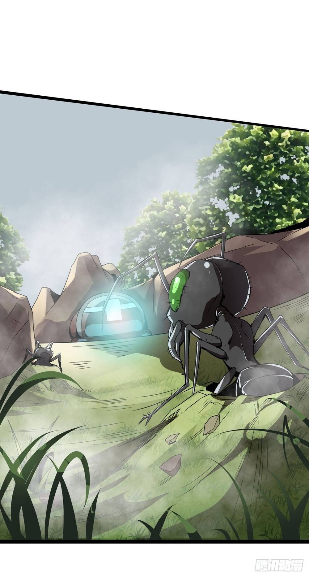 Nghịch Thiên Chiến Kỷ Chapter 7 - 37