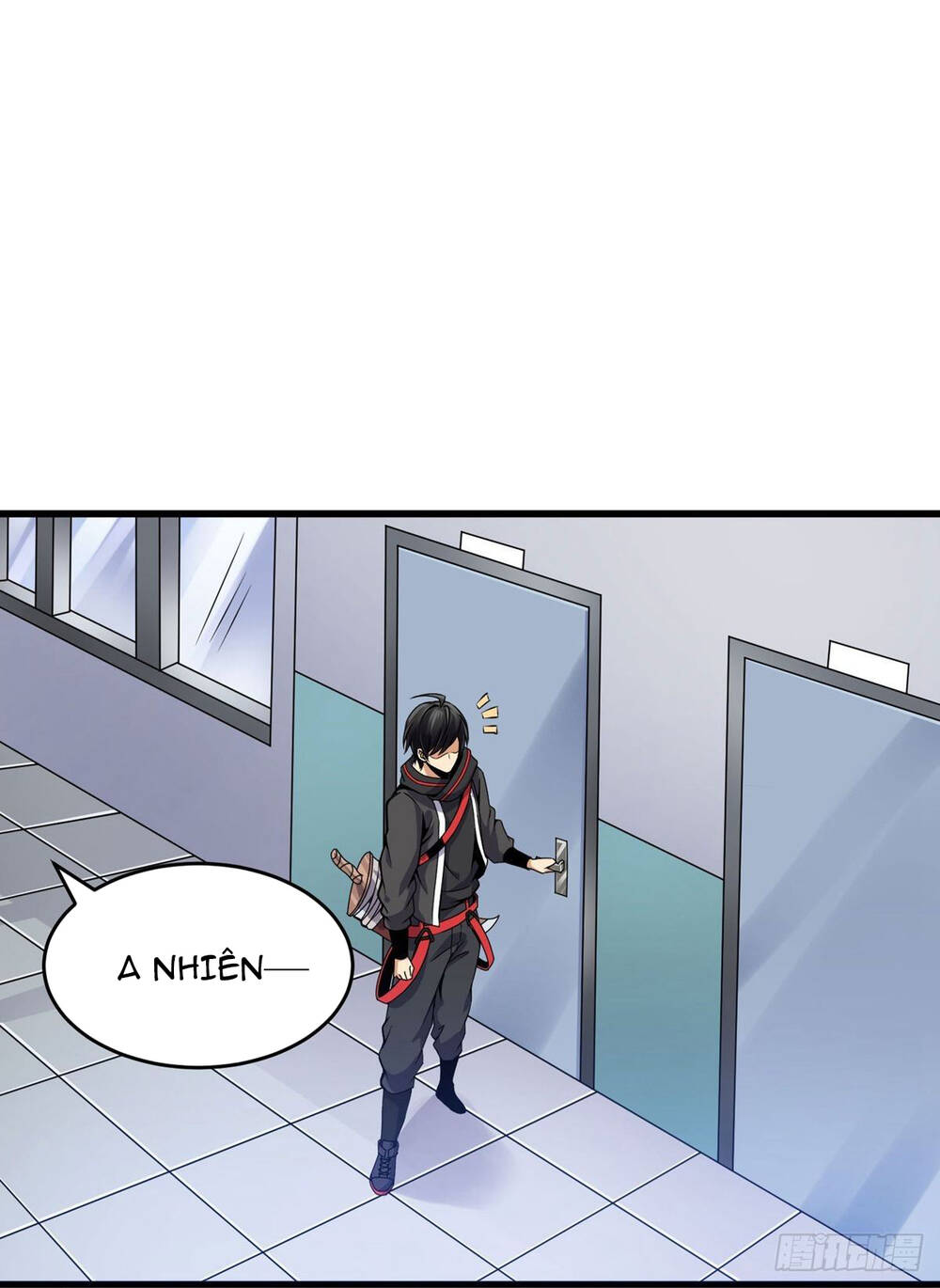 Nghịch Thiên Chiến Kỷ Chapter 7 - 5