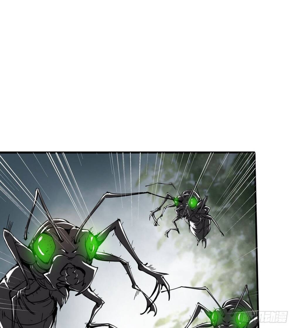 Nghịch Thiên Chiến Kỷ Chapter 7 - 49