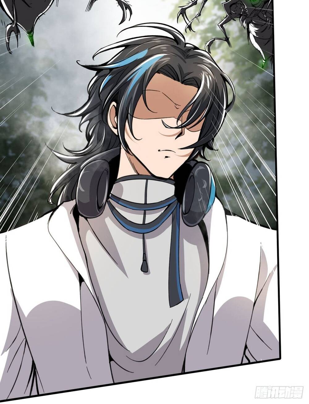 Nghịch Thiên Chiến Kỷ Chapter 7 - 50