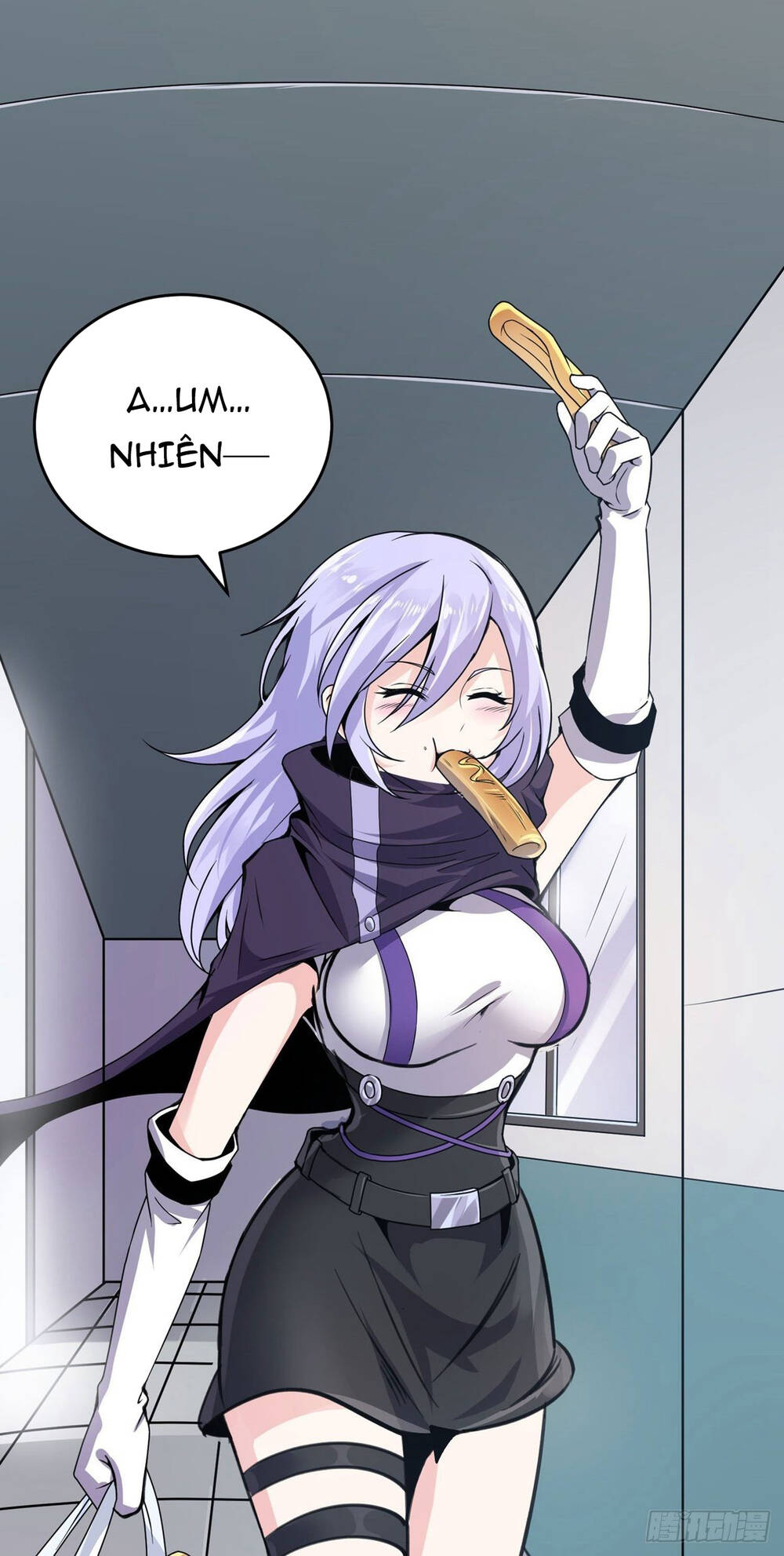 Nghịch Thiên Chiến Kỷ Chapter 7 - 6