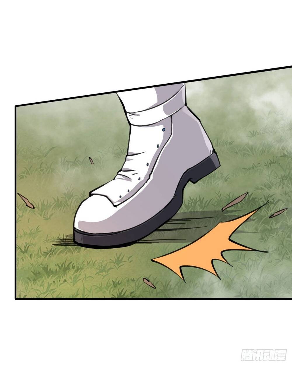 Nghịch Thiên Chiến Kỷ Chapter 7 - 51