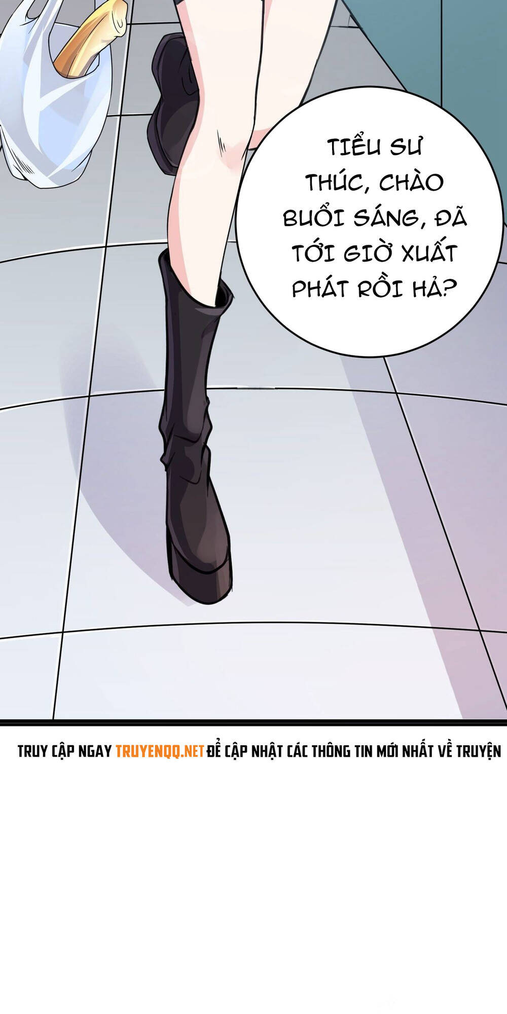 Nghịch Thiên Chiến Kỷ Chapter 7 - 7