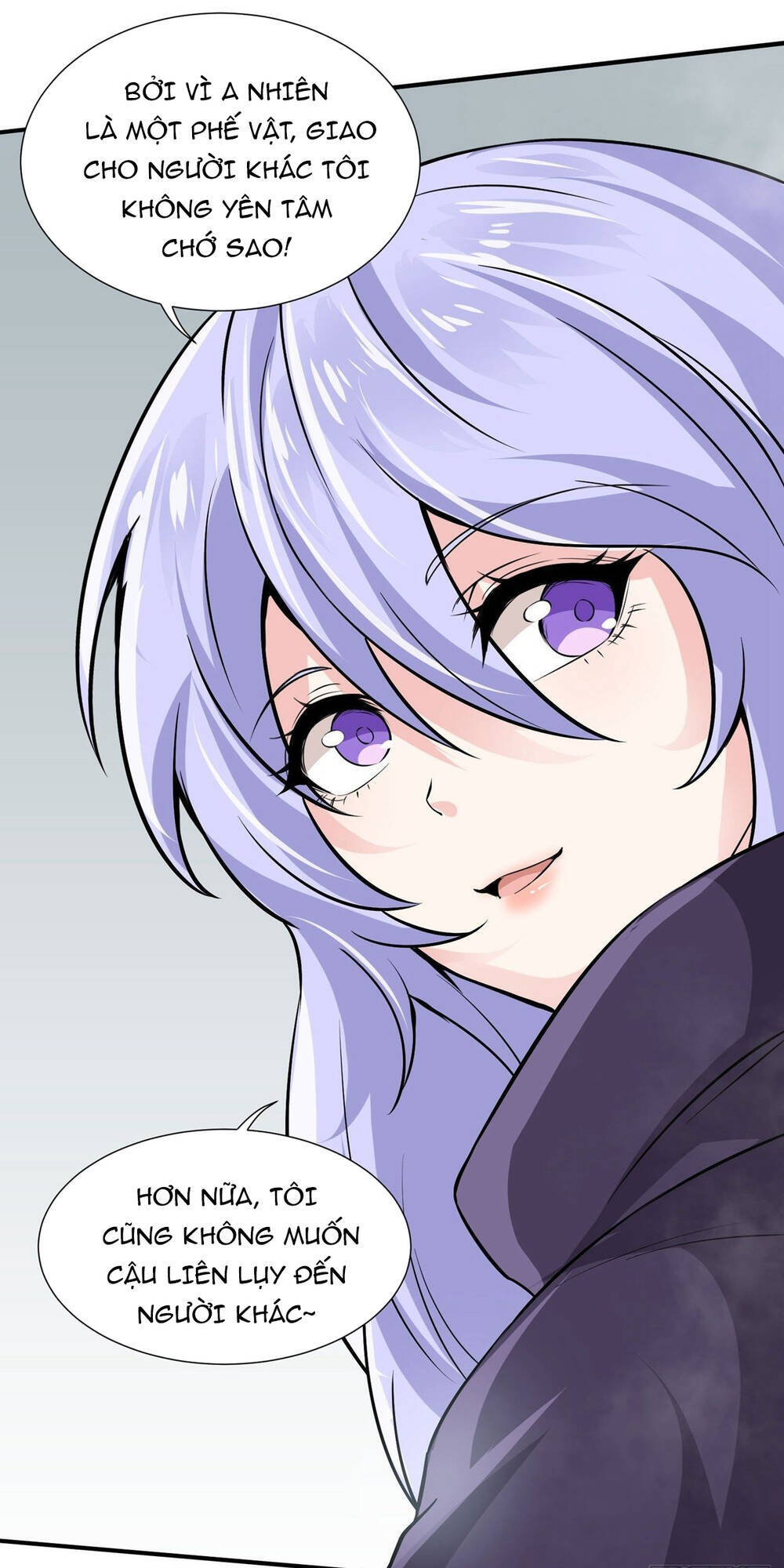 Nghịch Thiên Chiến Kỷ Chapter 7 - 61