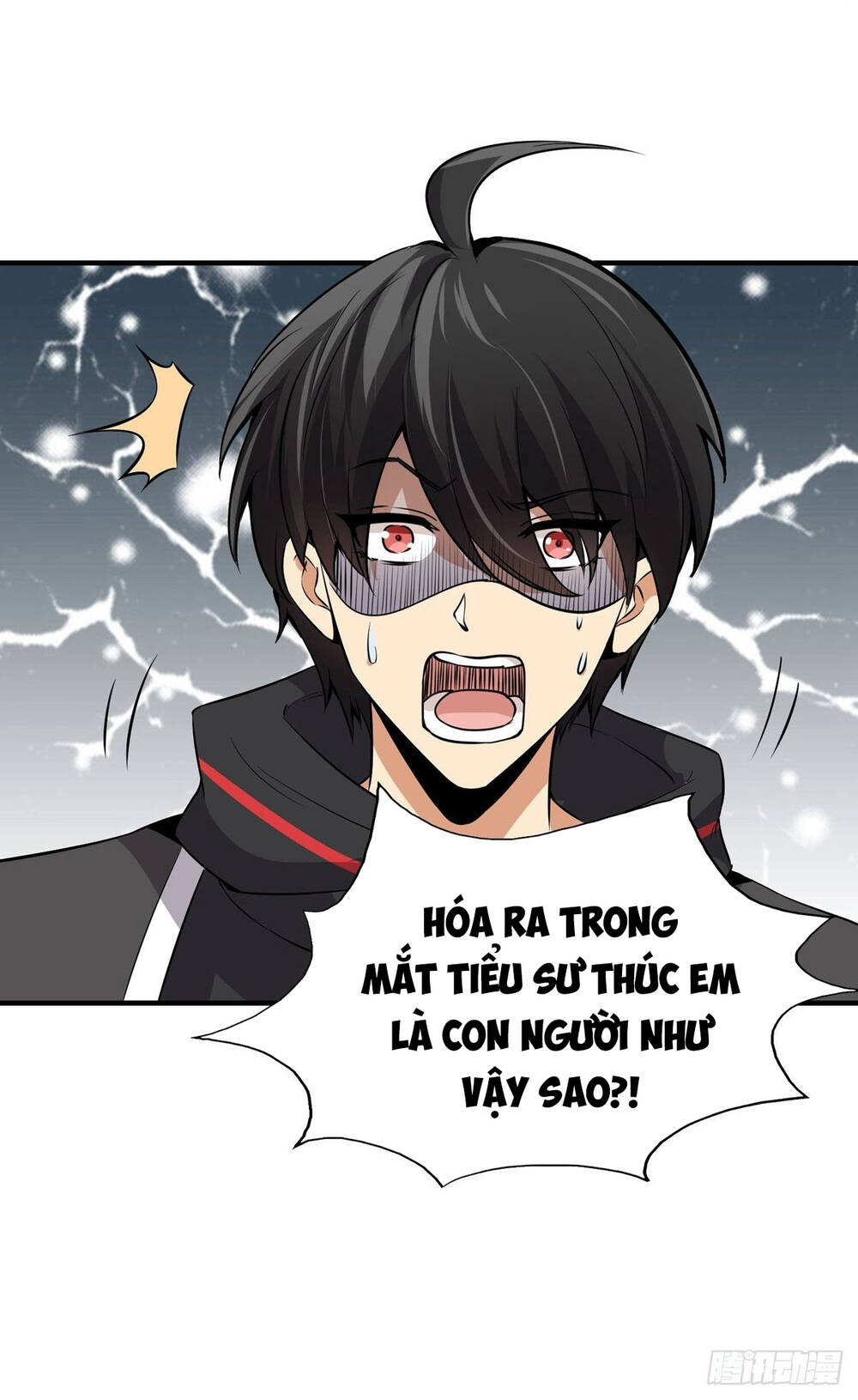 Nghịch Thiên Chiến Kỷ Chapter 7 - 63