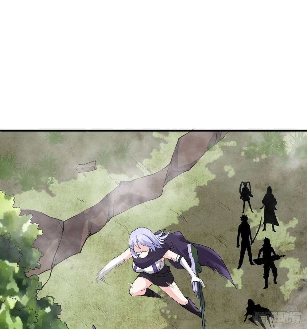 Nghịch Thiên Chiến Kỷ Chapter 7 - 64