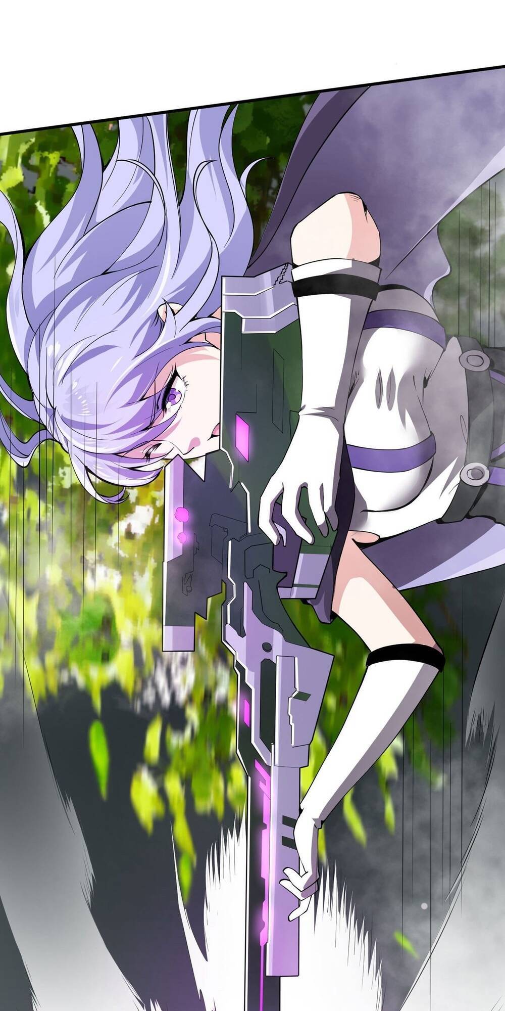 Nghịch Thiên Chiến Kỷ Chapter 7 - 66