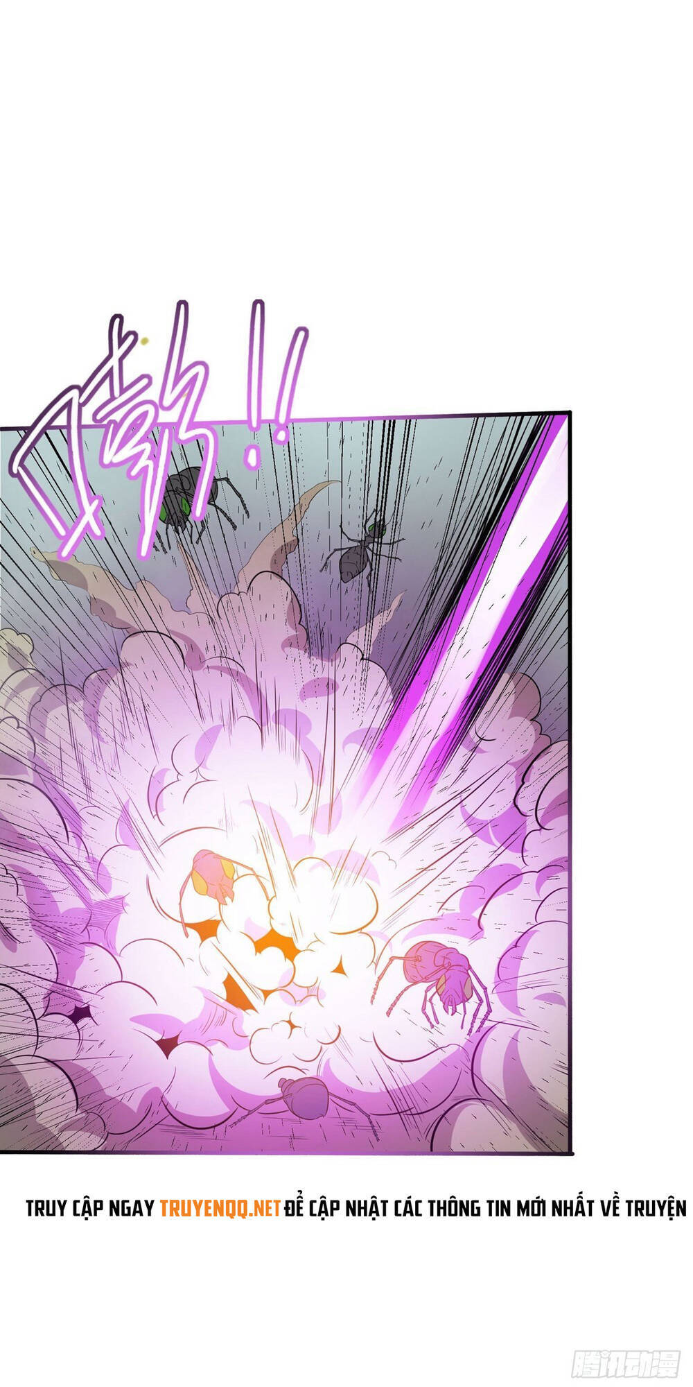 Nghịch Thiên Chiến Kỷ Chapter 8 - 17