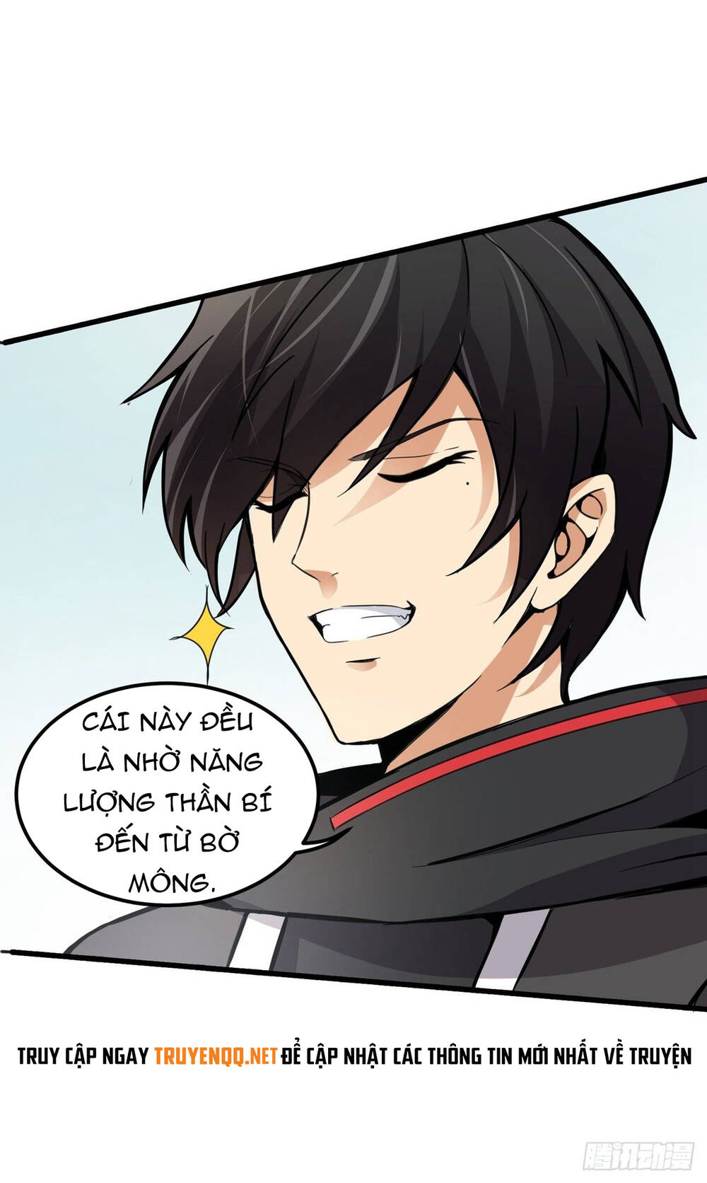 Nghịch Thiên Chiến Kỷ Chapter 8 - 9