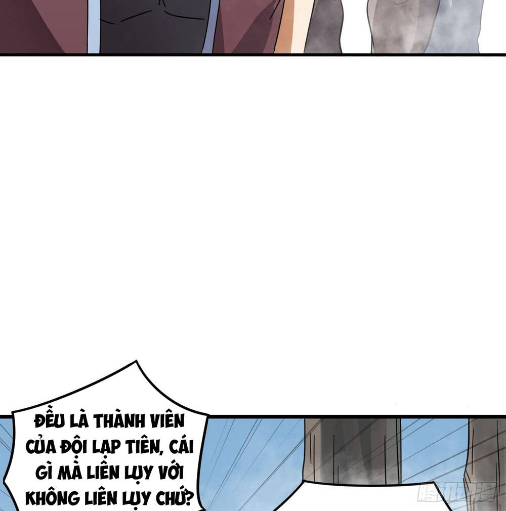 Nghịch Thiên Chiến Kỷ Chapter 36 - 14