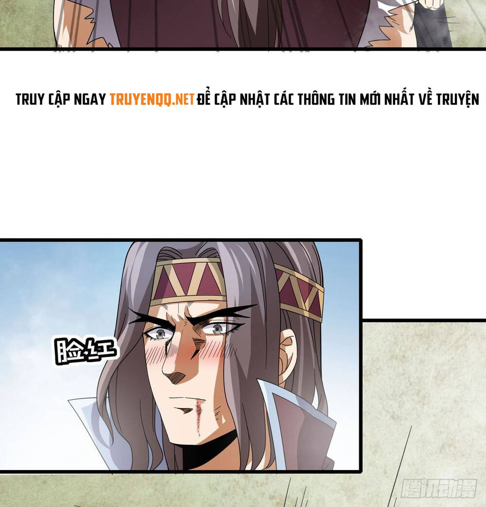 Nghịch Thiên Chiến Kỷ Chapter 36 - 16