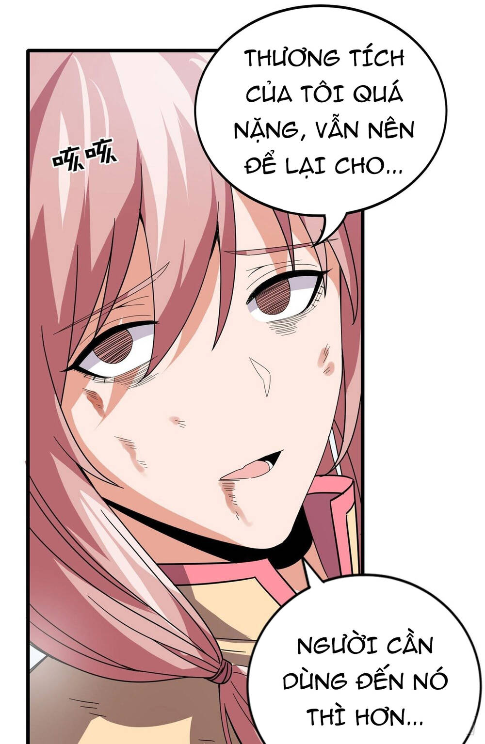 Nghịch Thiên Chiến Kỷ Chapter 36 - 22