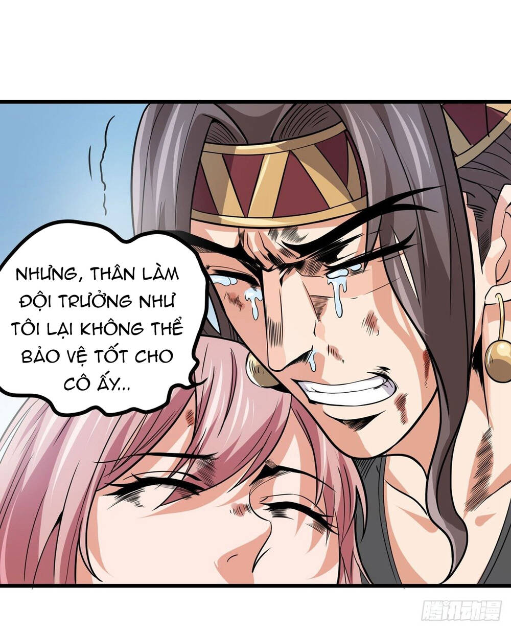 Nghịch Thiên Chiến Kỷ Chapter 36 - 29