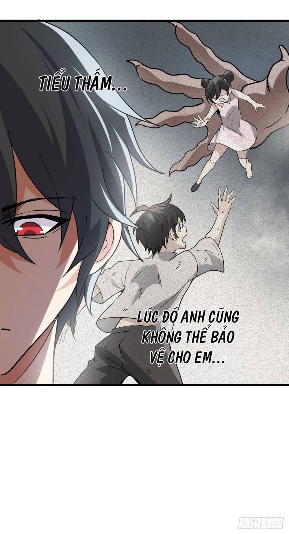 Nghịch Thiên Chiến Kỷ Chapter 36 - 31