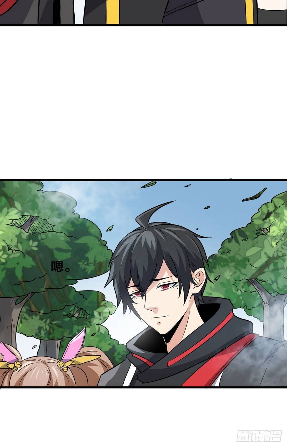 Nghịch Thiên Chiến Kỷ Chapter 36 - 33