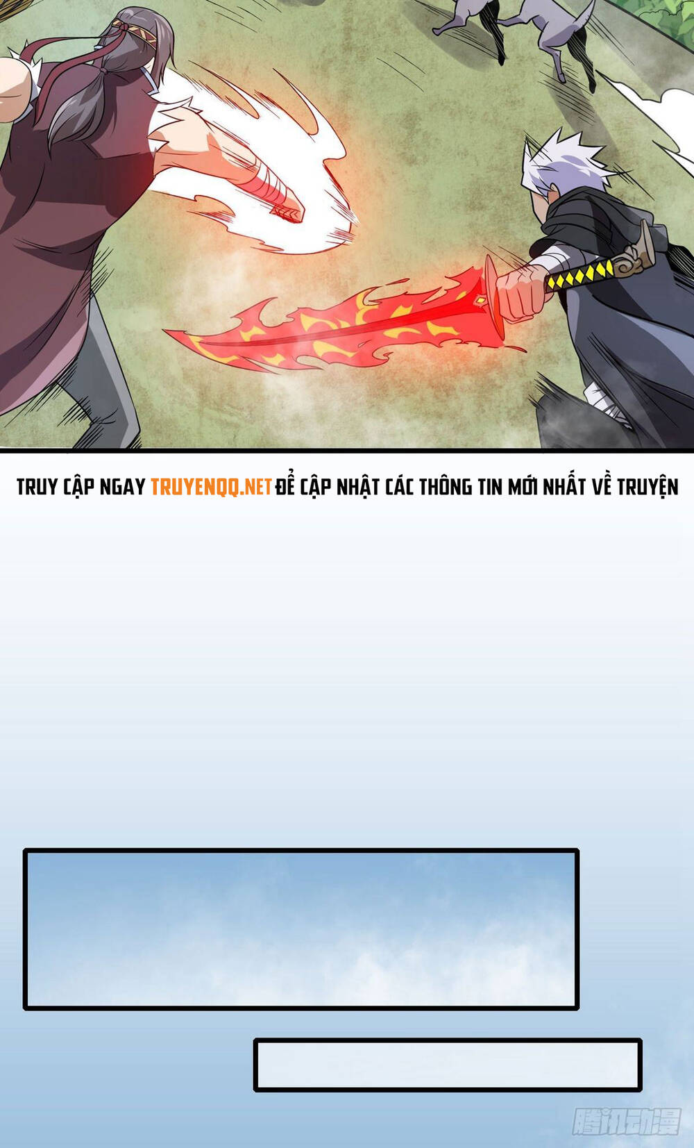 Nghịch Thiên Chiến Kỷ Chapter 36 - 5