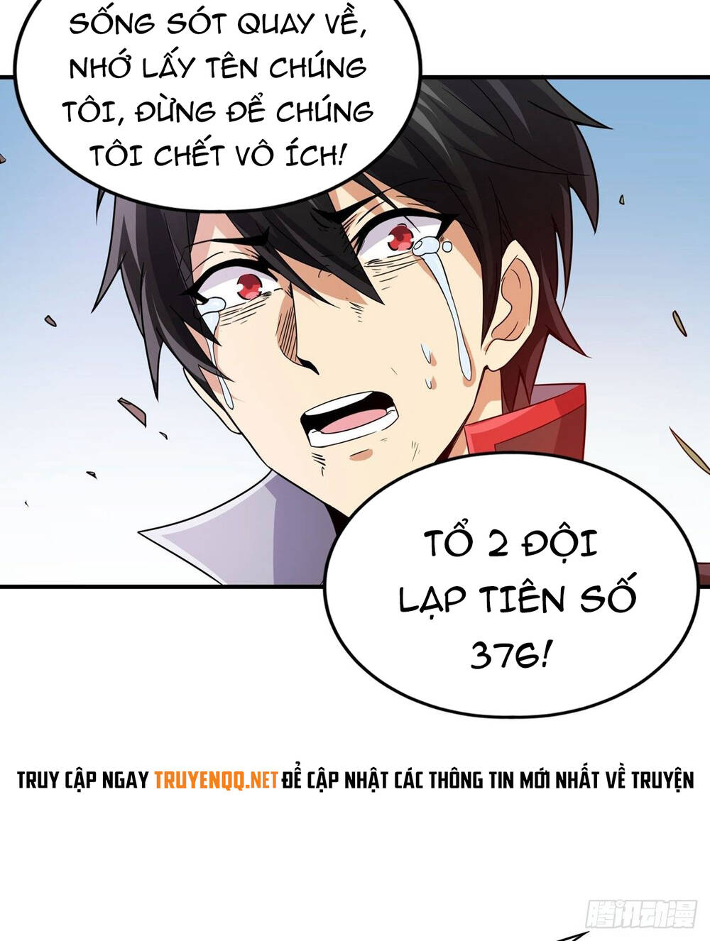 Nghịch Thiên Chiến Kỷ Chapter 37 - 17