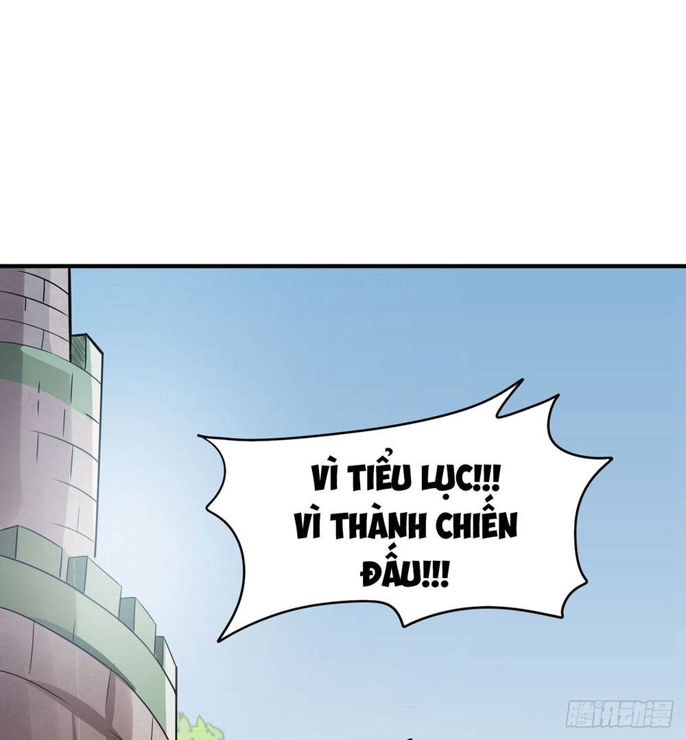 Nghịch Thiên Chiến Kỷ Chapter 37 - 19