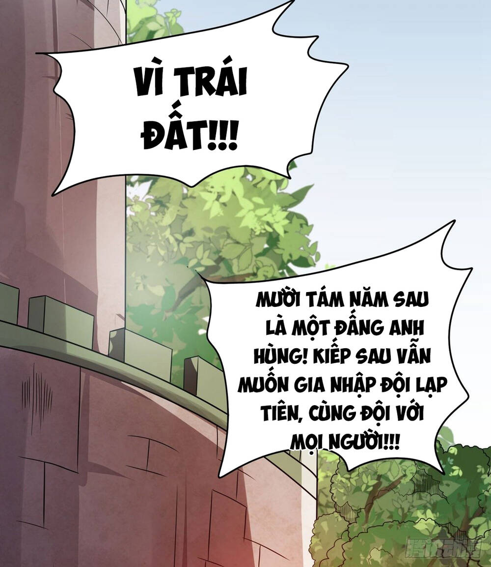 Nghịch Thiên Chiến Kỷ Chapter 37 - 20