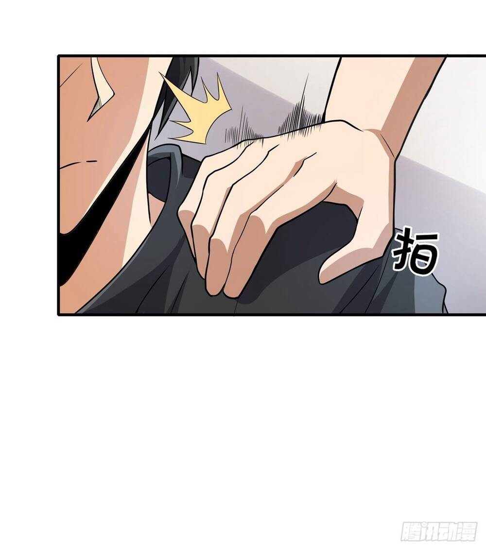 Nghịch Thiên Chiến Kỷ Chapter 37 - 24