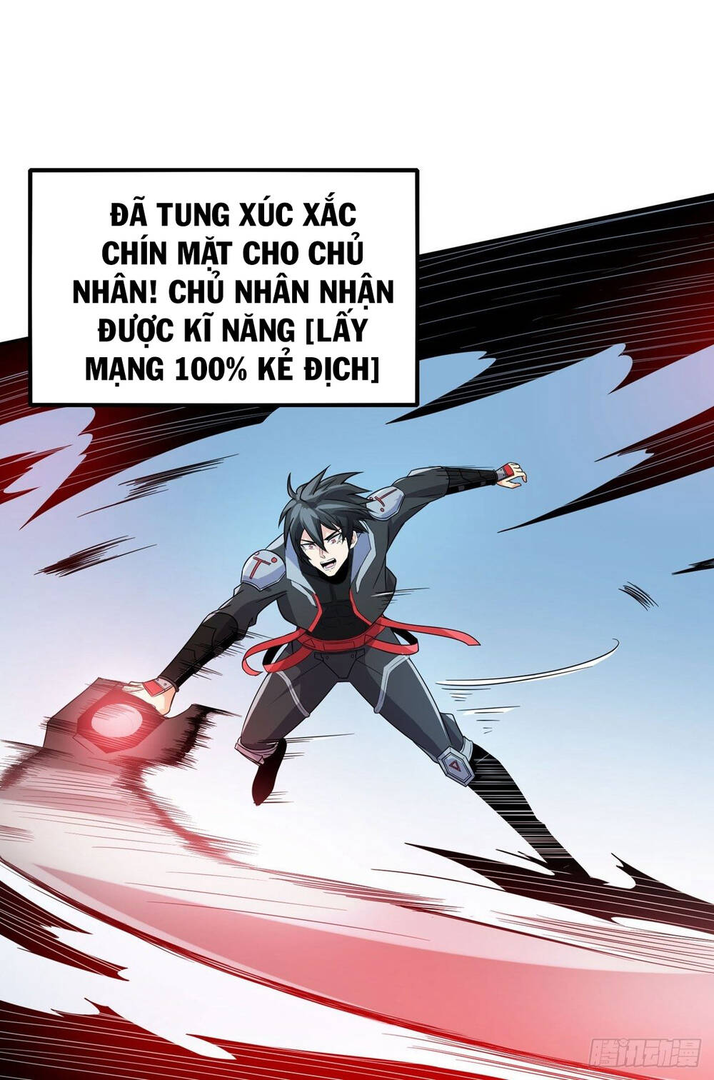 Nghịch Thiên Chiến Kỷ Chapter 37 - 5