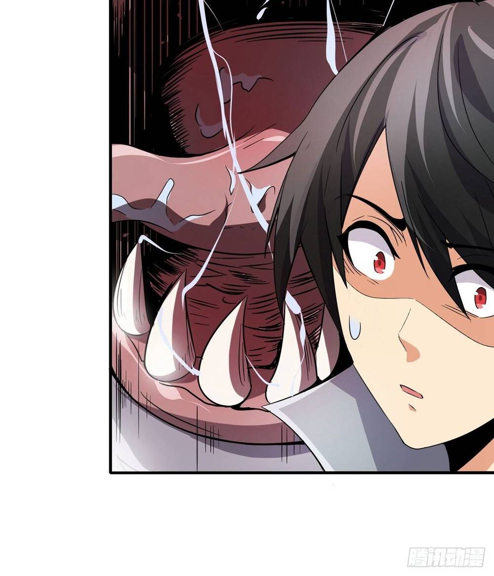 Nghịch Thiên Chiến Kỷ Chapter 37 - 8