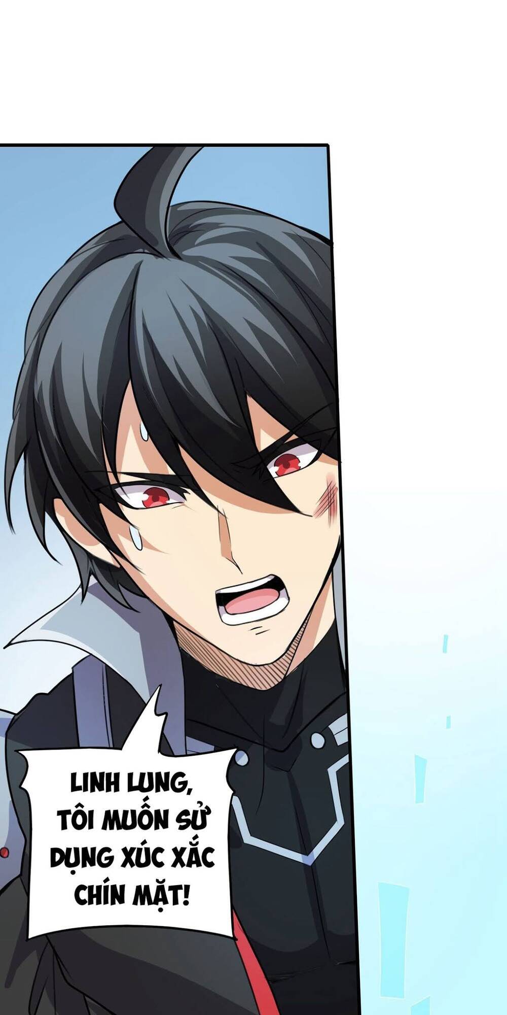 Nghịch Thiên Chiến Kỷ Chapter 38 - 14