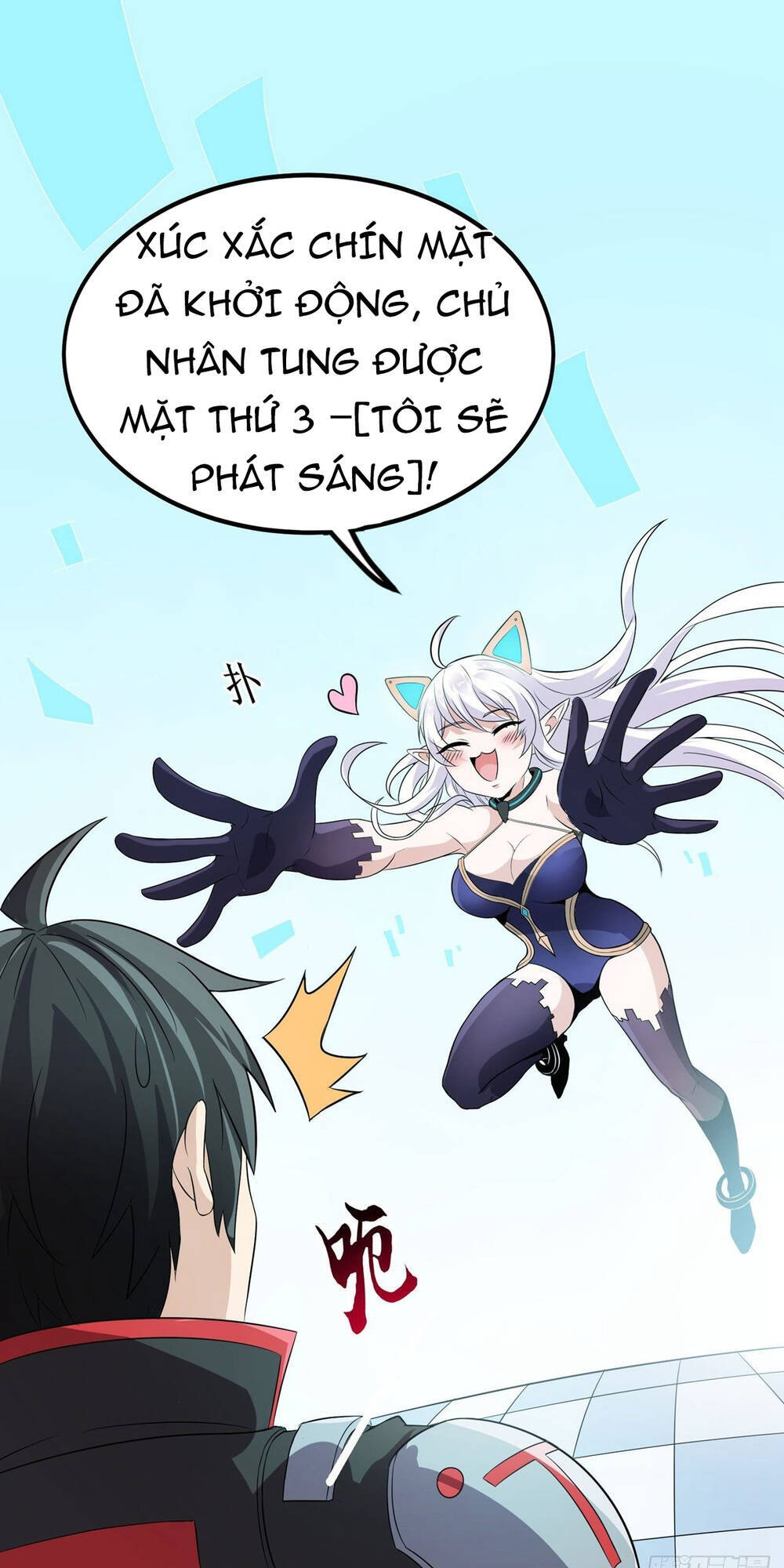 Nghịch Thiên Chiến Kỷ Chapter 38 - 16