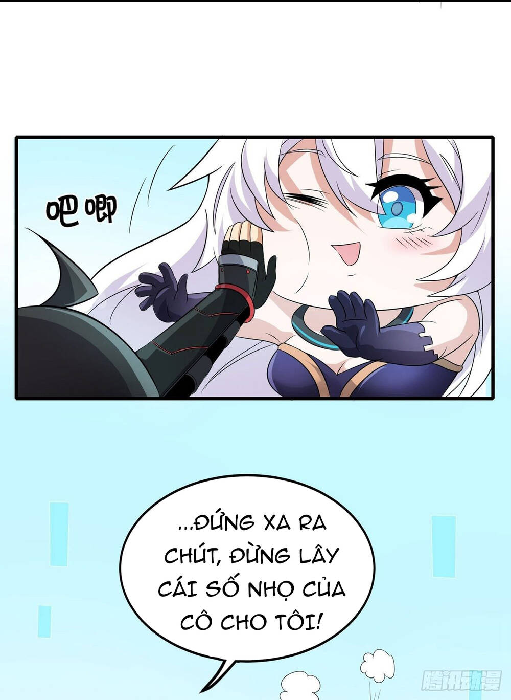 Nghịch Thiên Chiến Kỷ Chapter 38 - 18