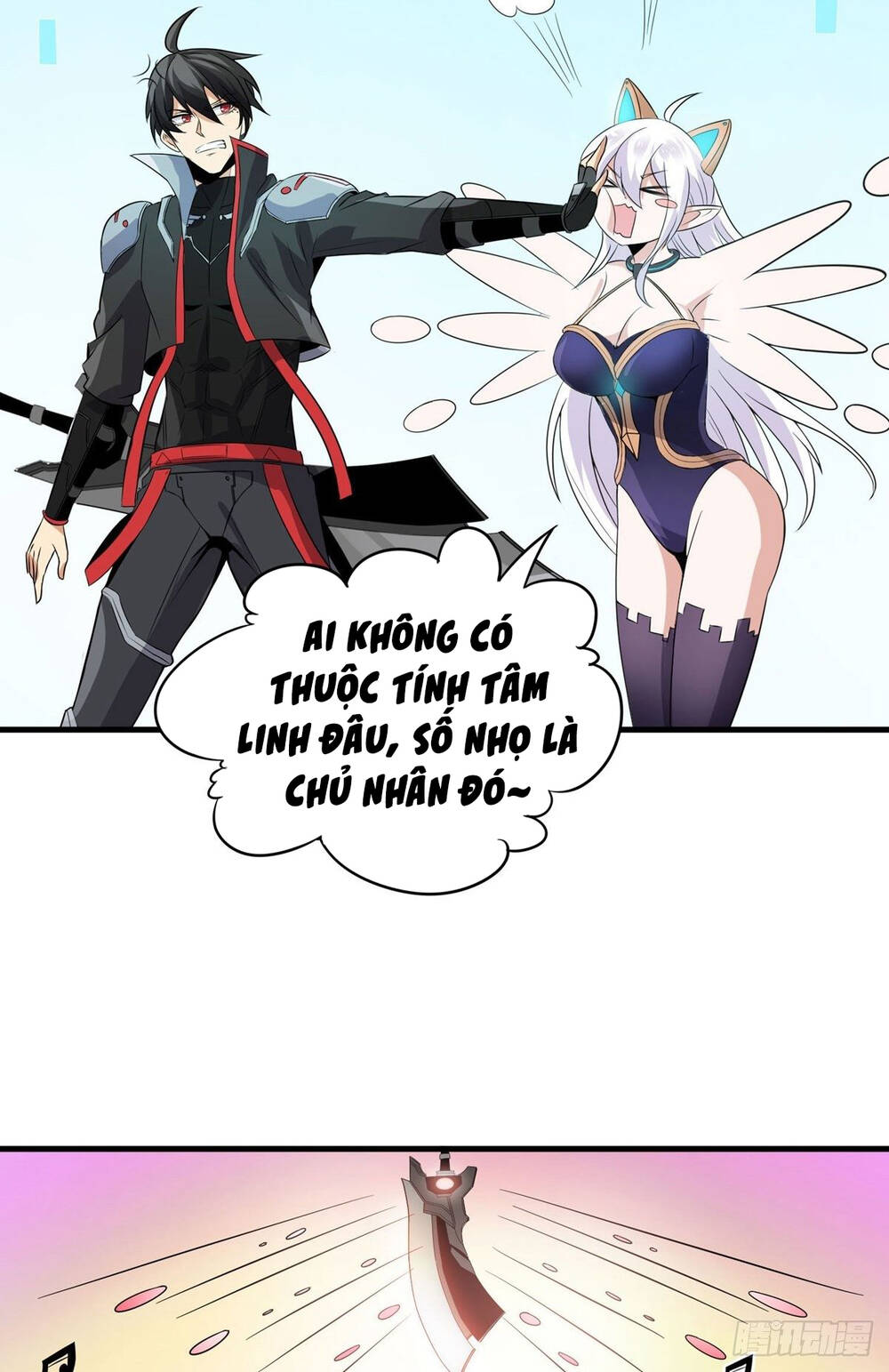 Nghịch Thiên Chiến Kỷ Chapter 38 - 19