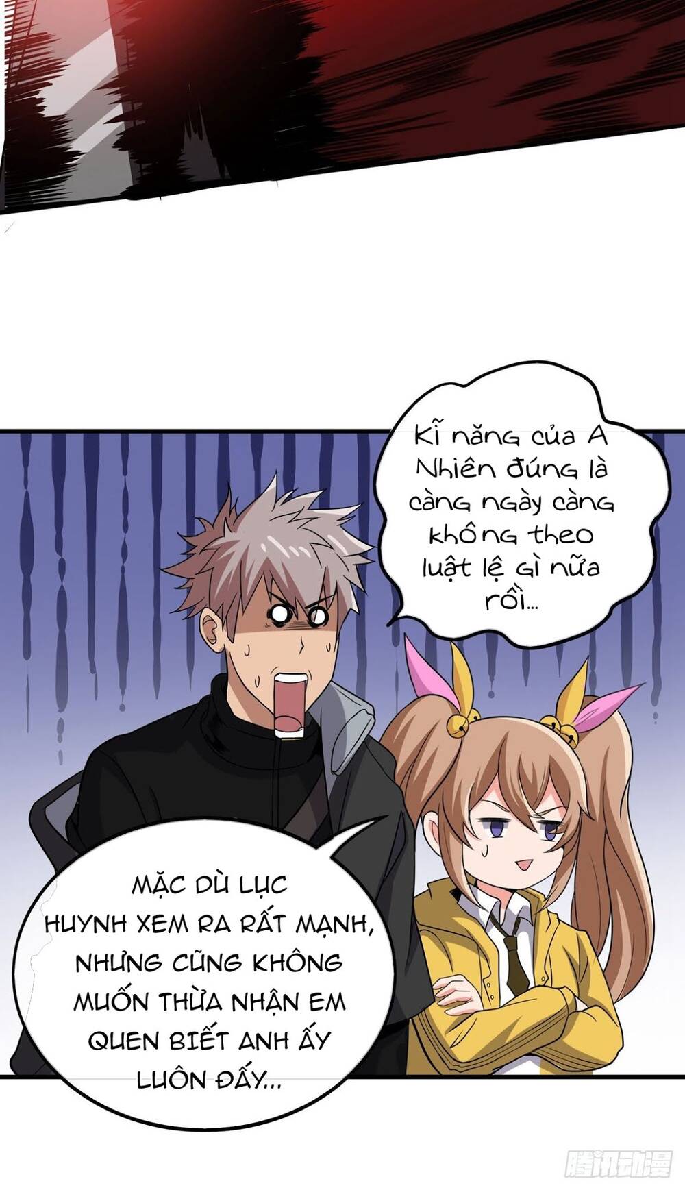 Nghịch Thiên Chiến Kỷ Chapter 38 - 27