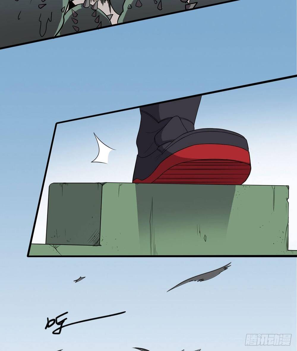 Nghịch Thiên Chiến Kỷ Chapter 38 - 29