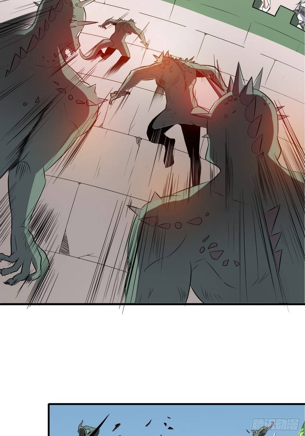 Nghịch Thiên Chiến Kỷ Chapter 38 - 33