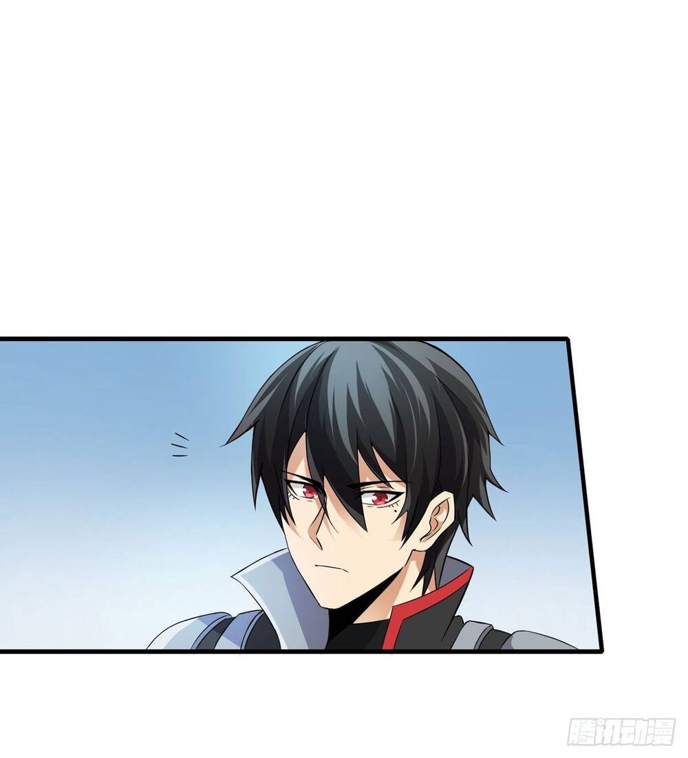 Nghịch Thiên Chiến Kỷ Chapter 38 - 35