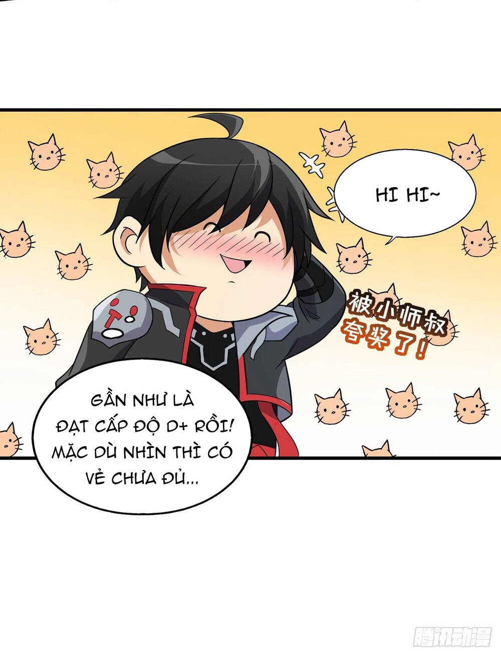 Nghịch Thiên Chiến Kỷ Chapter 38 - 9