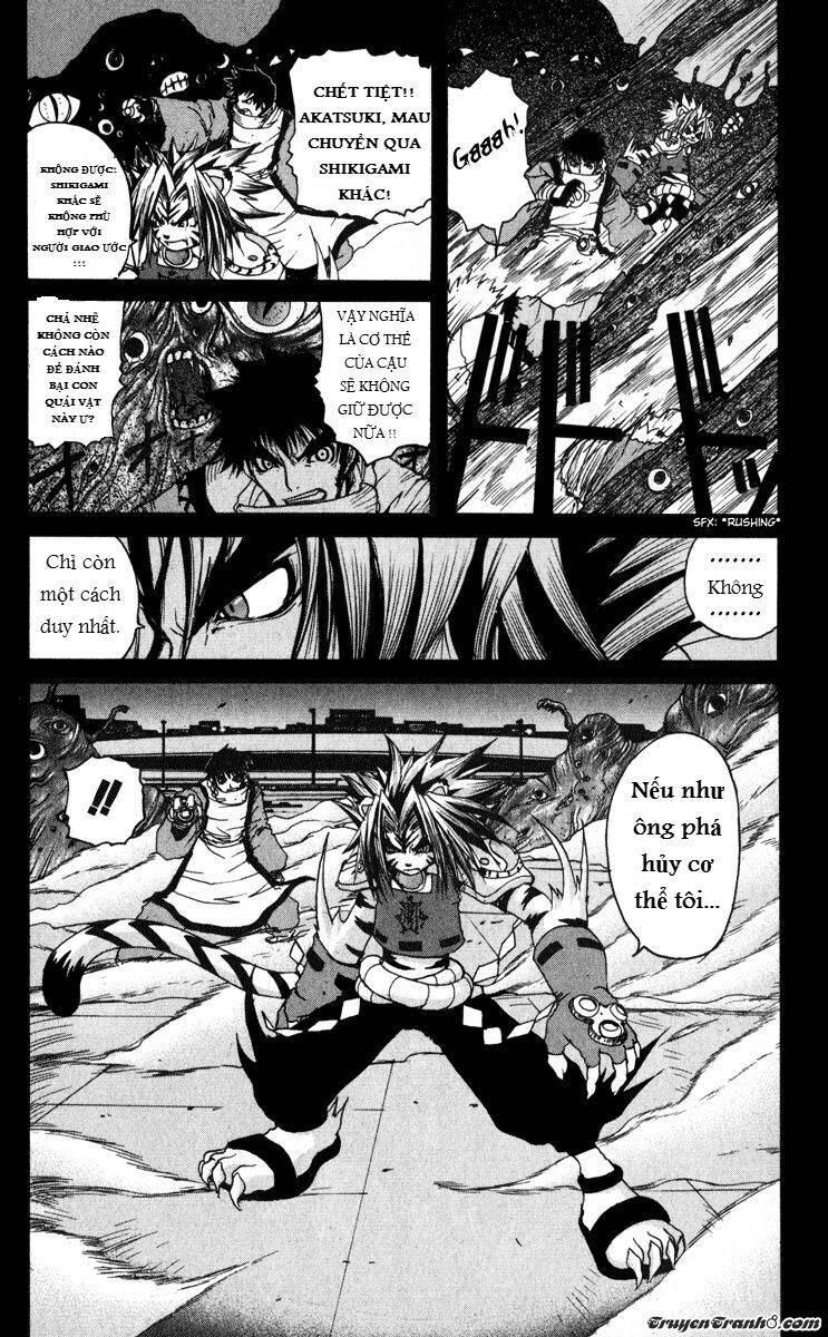 Bảo Bối Chiến Thần Chapter 3 - 11