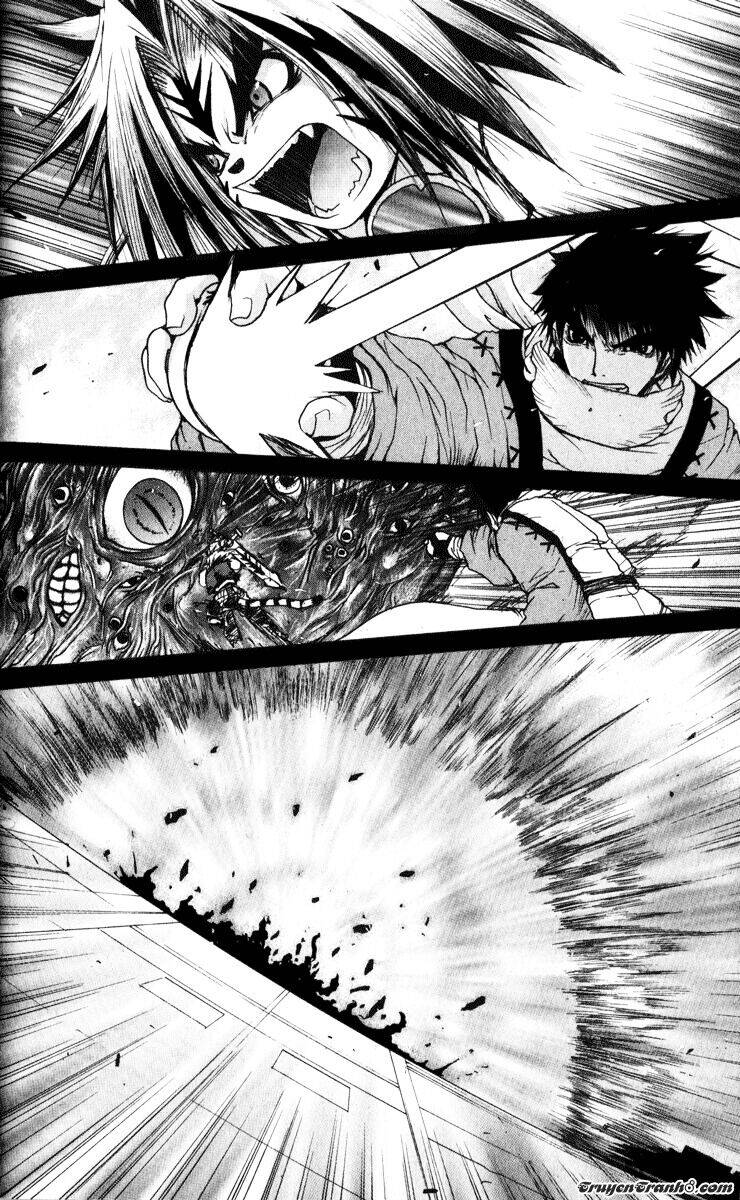 Bảo Bối Chiến Thần Chapter 3 - 13