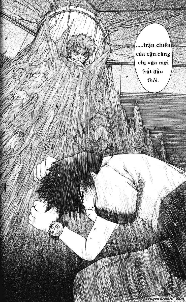 Bảo Bối Chiến Thần Chapter 3 - 17