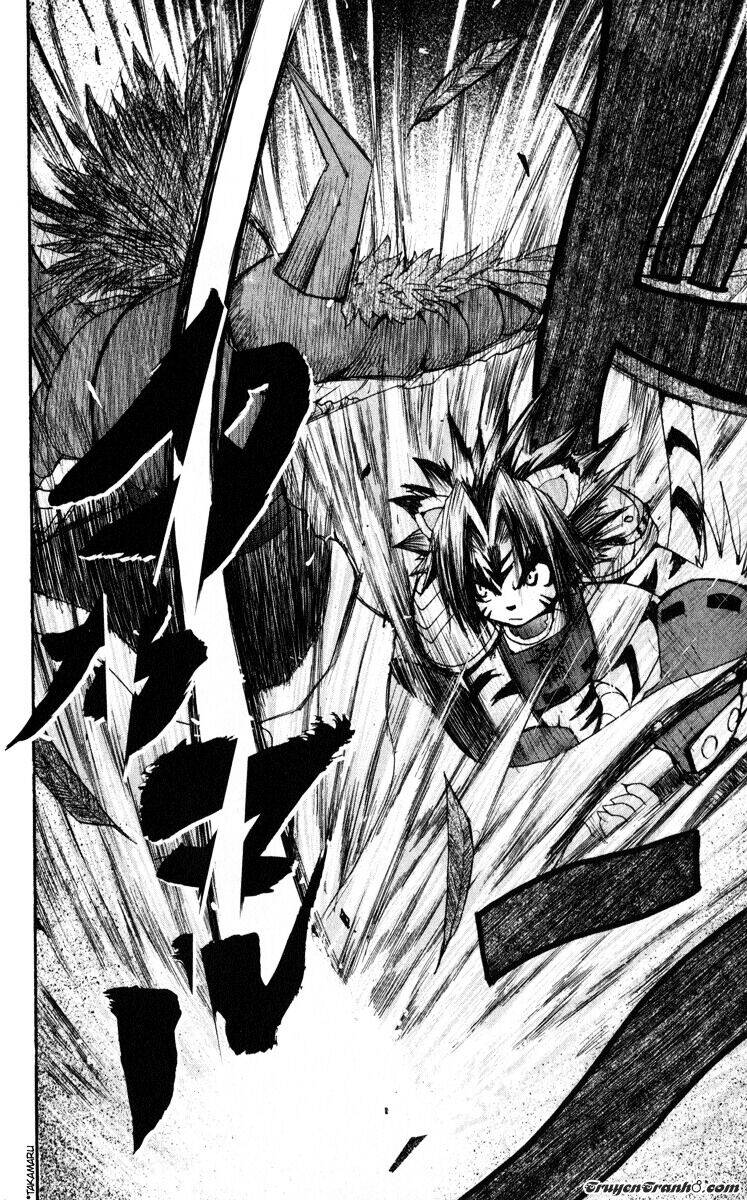 Bảo Bối Chiến Thần Chapter 5 - 15