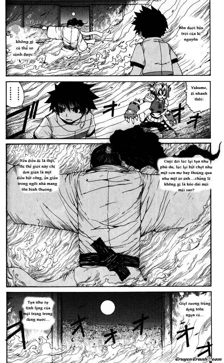 Bảo Bối Chiến Thần Chapter 5 - 19