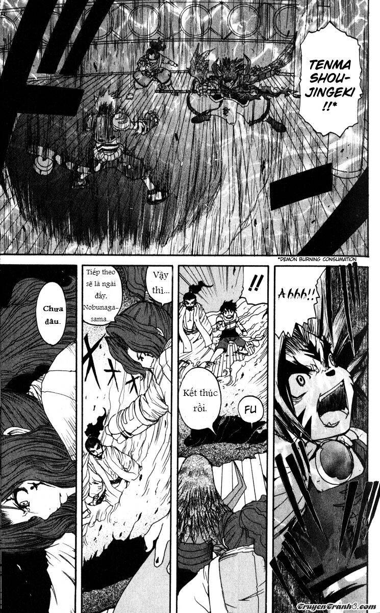 Bảo Bối Chiến Thần Chapter 5 - 10