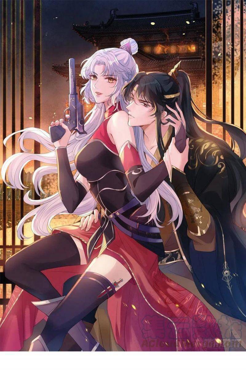Mạt Thế Nữ Vương Chapter 42 - 1