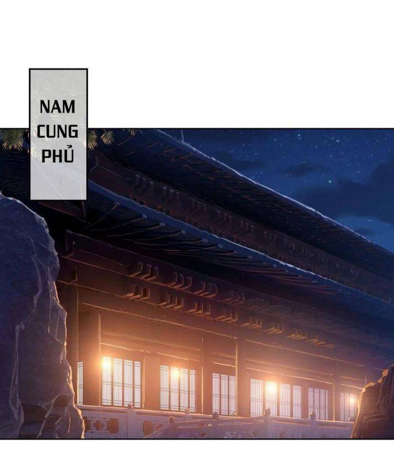 Mạt Thế Nữ Vương Chapter 42 - 2