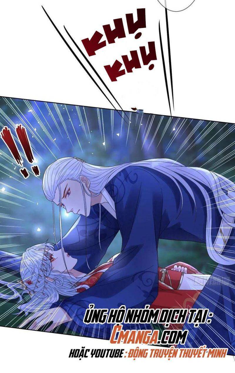Mạt Thế Nữ Vương Chapter 42 - 17