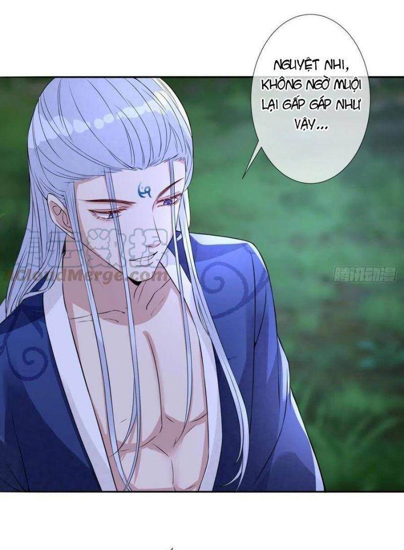 Mạt Thế Nữ Vương Chapter 42 - 26